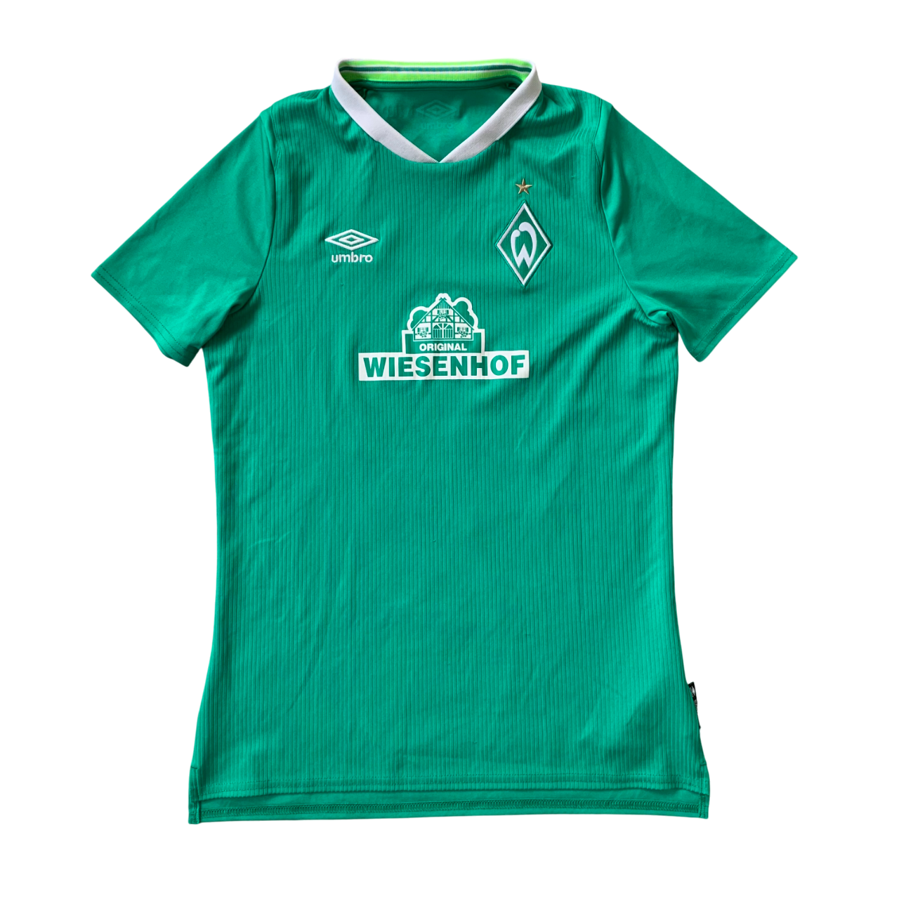 Werder Bremen Trikot 2019/20 Heim (158) Umbro