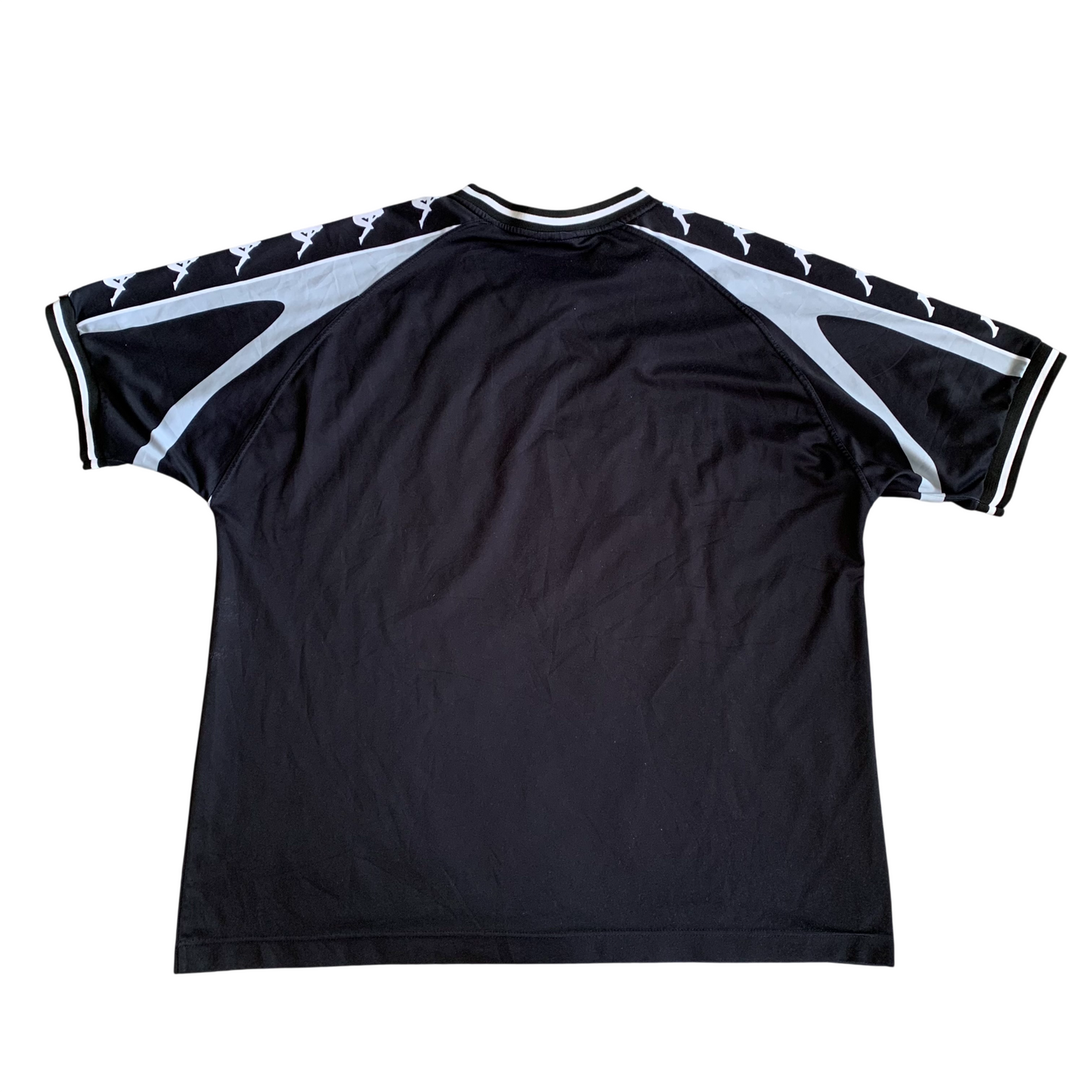 FC St. Pauli Trikot 2001/02 Third (XL) Kappa