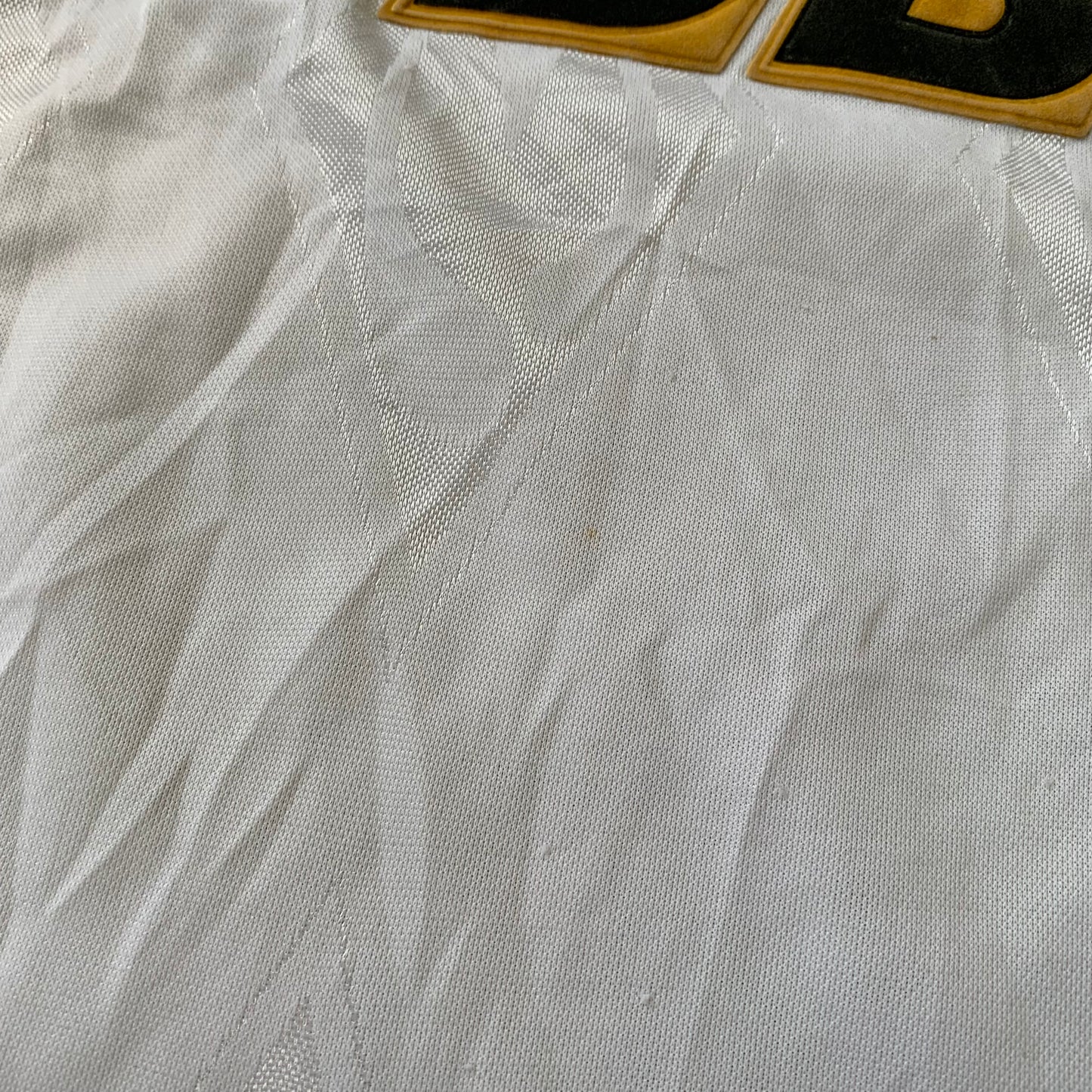 Werder Bremen Trikot 1995/96 Heim Langarm (XL) Puma