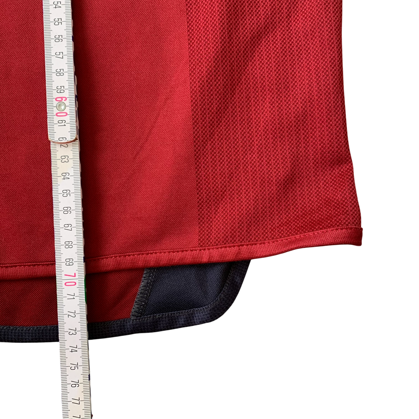 FC Bayern München Trikot 2001/02 Heim (M) Adidas