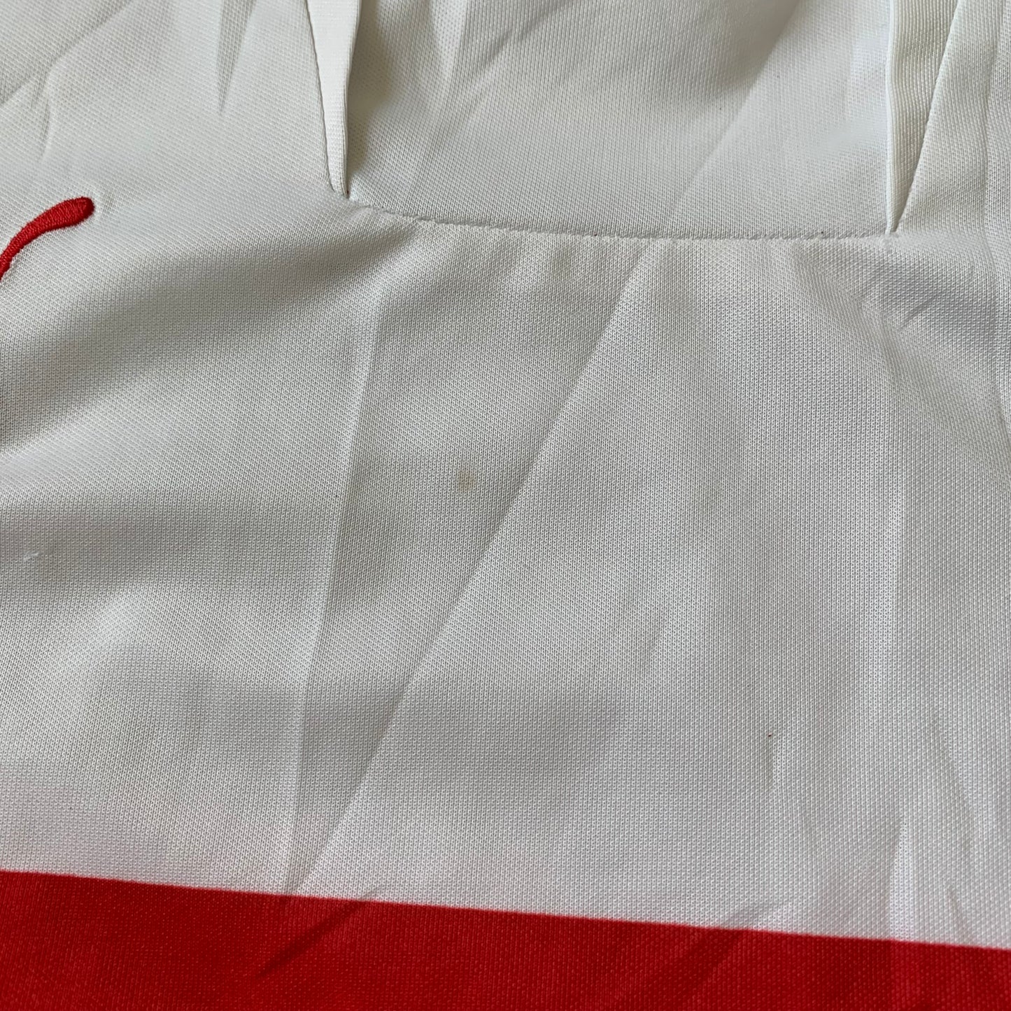 VfB Stuttgart Trikot 2007/08 Heim Hitzelsperger #11 (XL) Puma