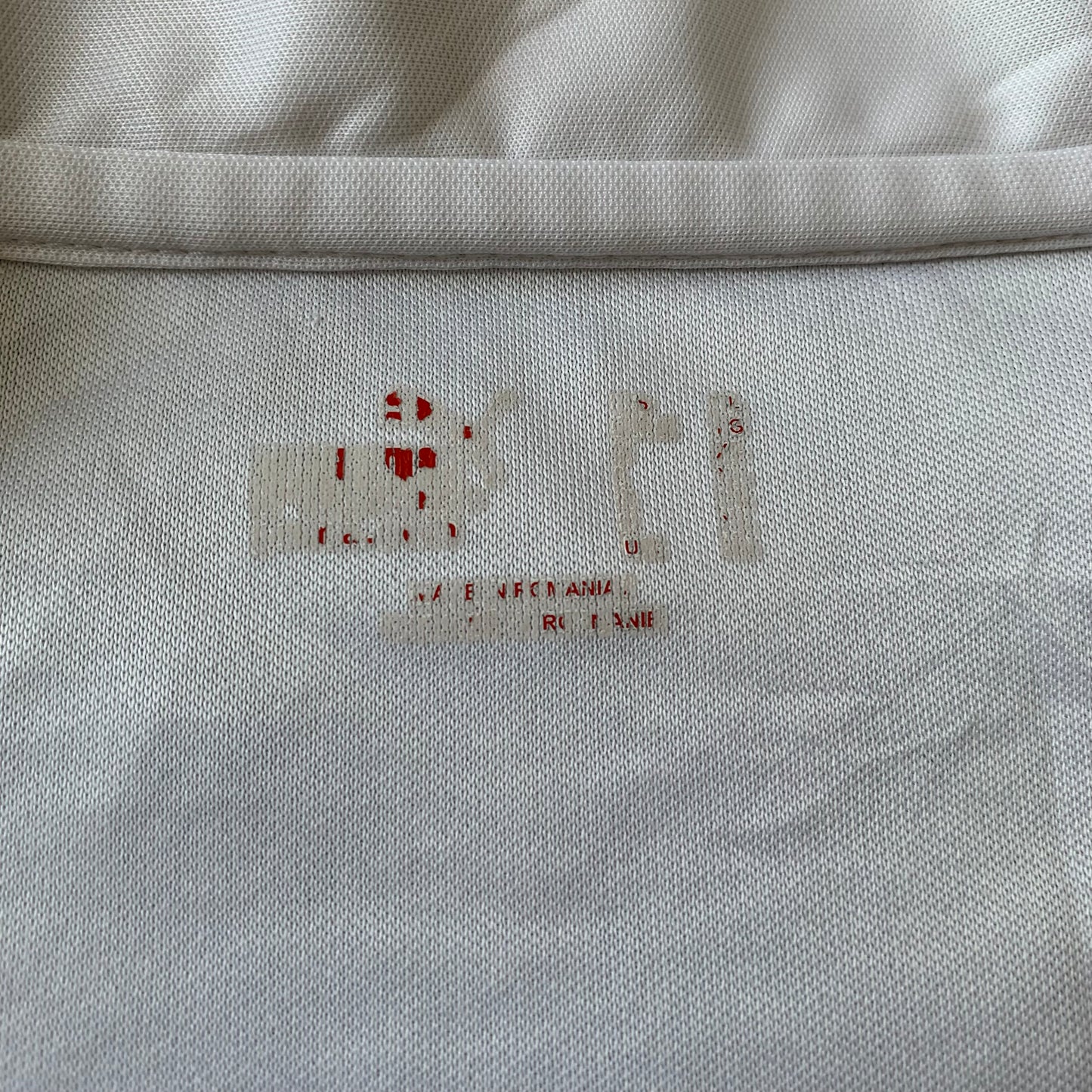 VfB Stuttgart Trikot 2007/08 Heim Hitzelsperger #11 (XL) Puma