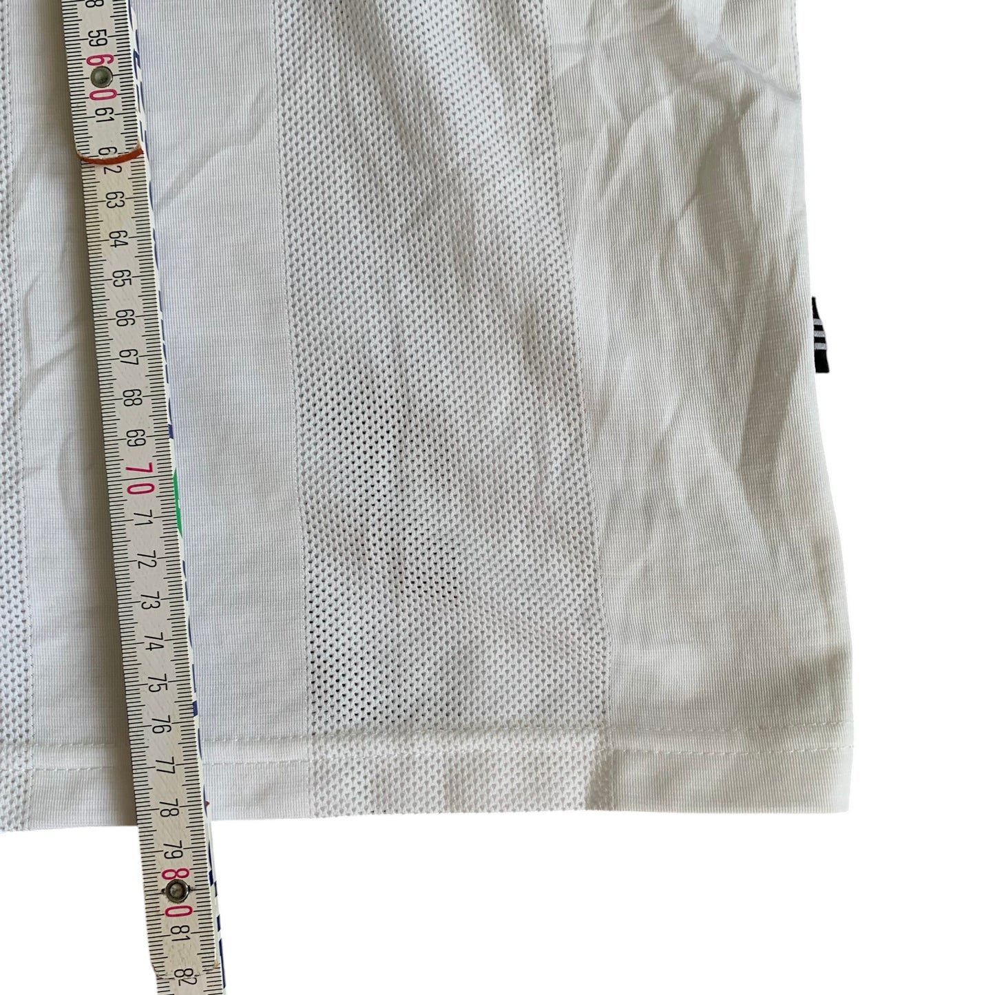 VfB Stuttgart Trikot 1997/98 Heim (XXL) Adidas