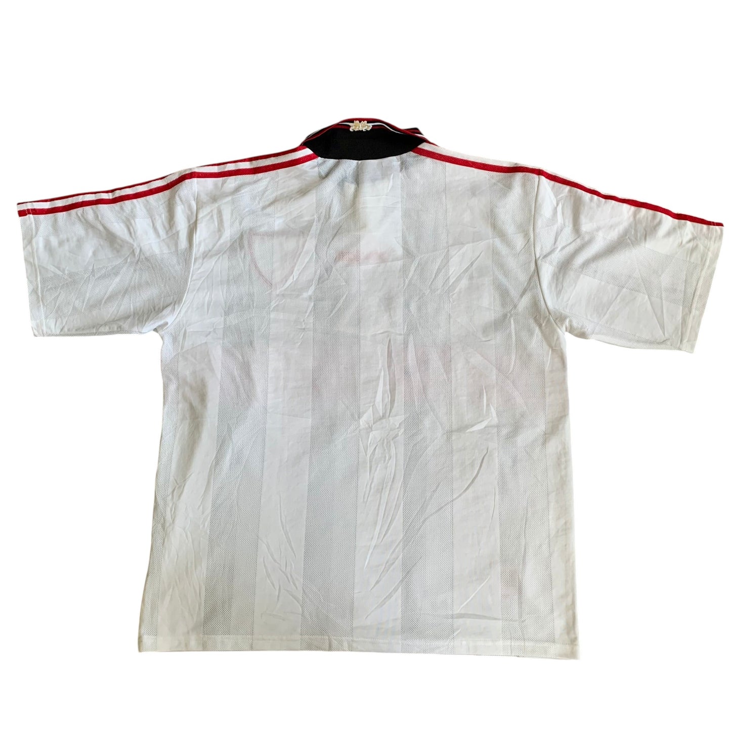 VfB Stuttgart Trikot 1997/98 Heim (XXL) Adidas