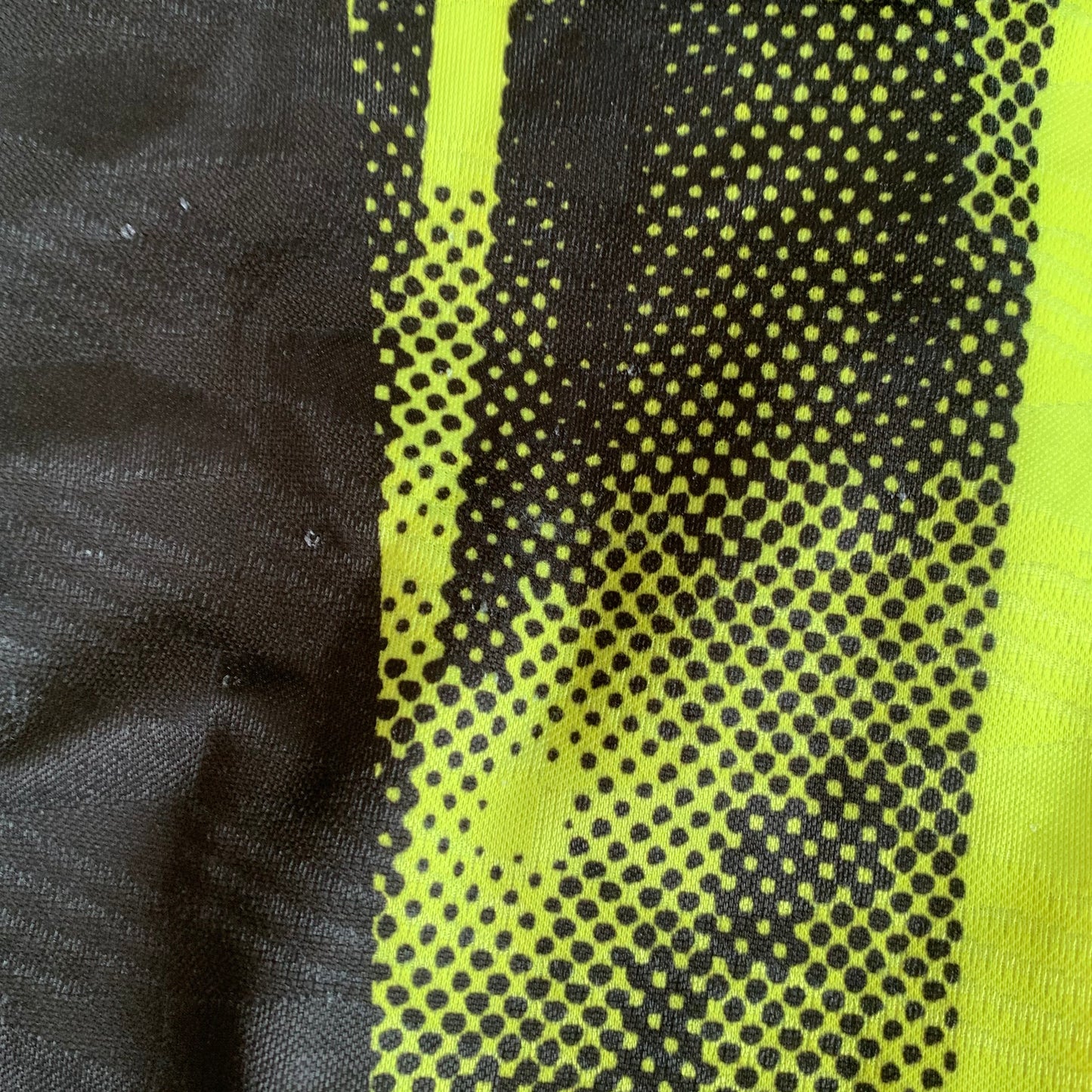 Borussia Dortmund Trikot 1992/93 Heim Langarm (M) Nike