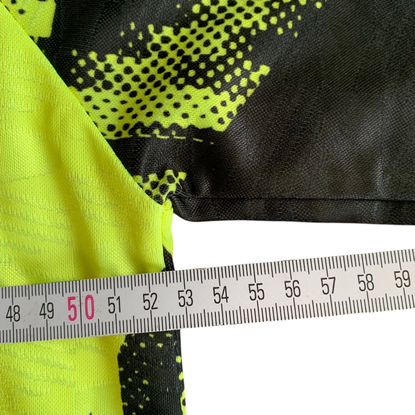 Borussia Dortmund Trikot 1992/93 Heim Langarm (M) Nike