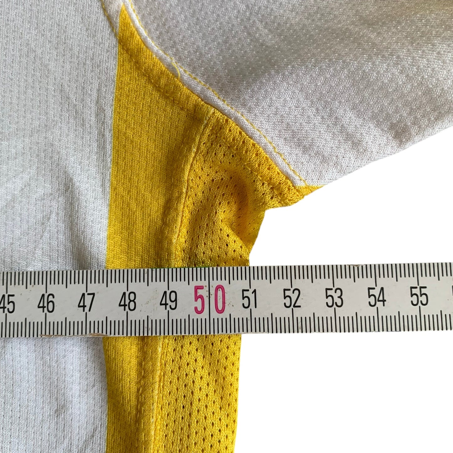 Borussia Dortmund Trikot 2006/07 Heim #27 (L) Nike