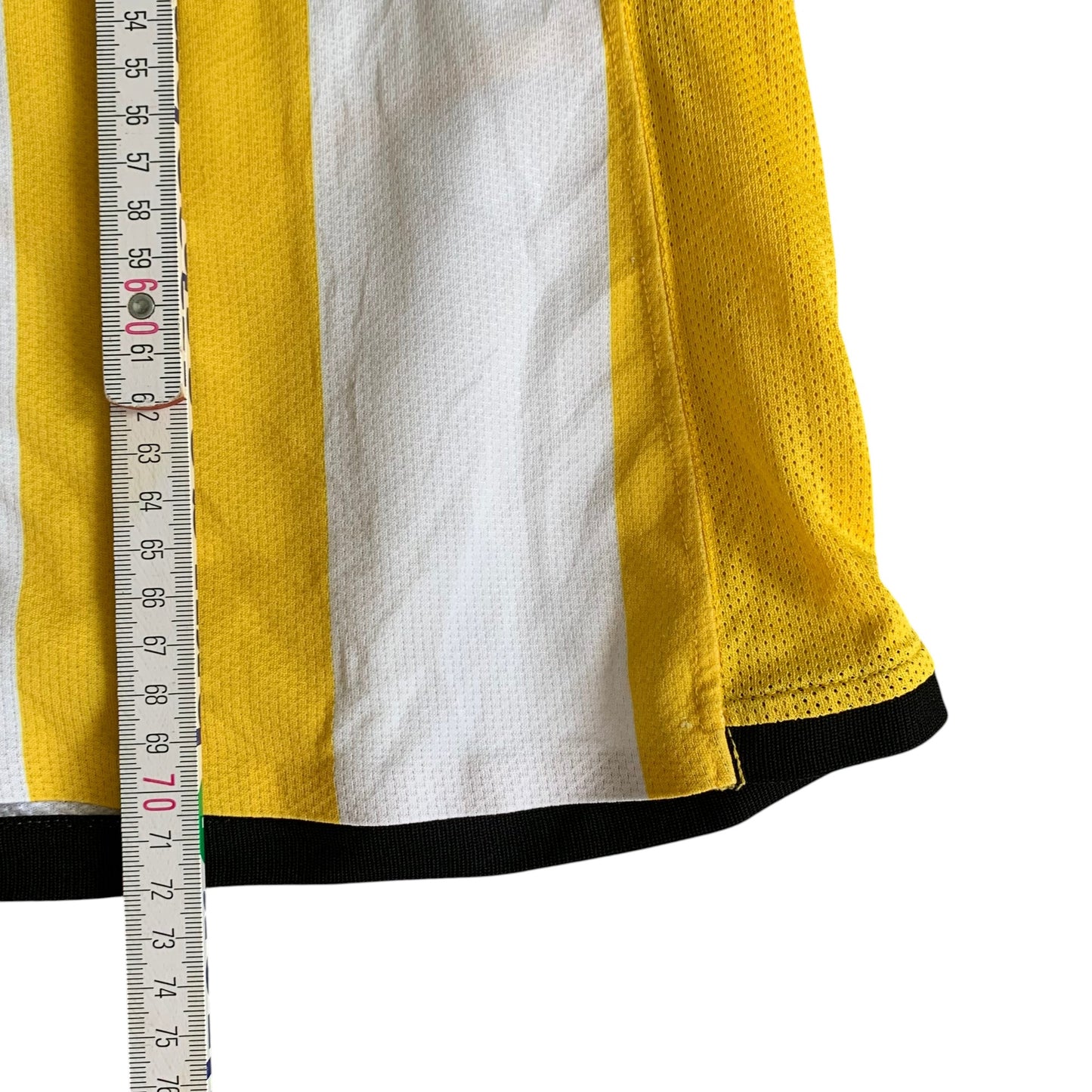 Borussia Dortmund Trikot 2006/07 Heim #27 (L) Nike