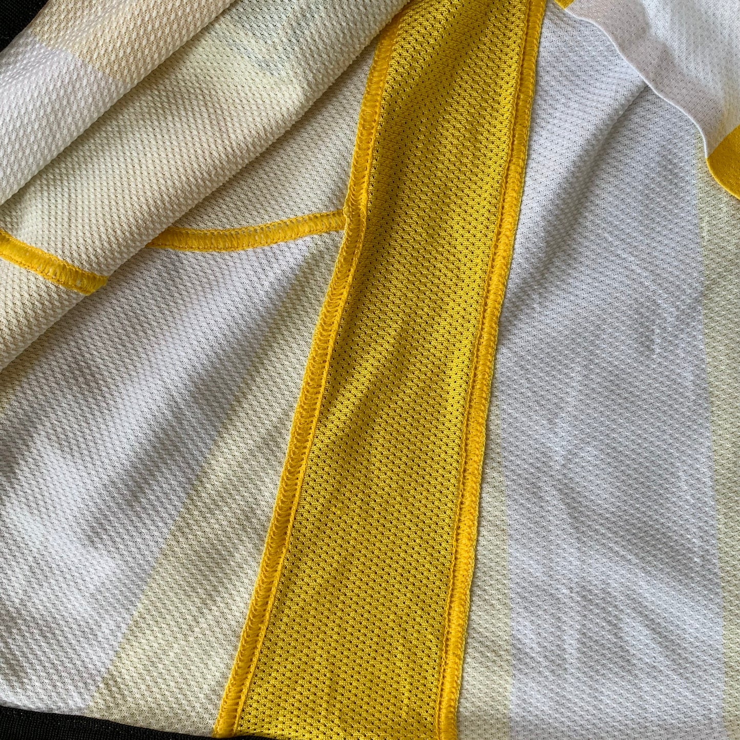 Borussia Dortmund Trikot 2006/07 Heim #27 (L) Nike