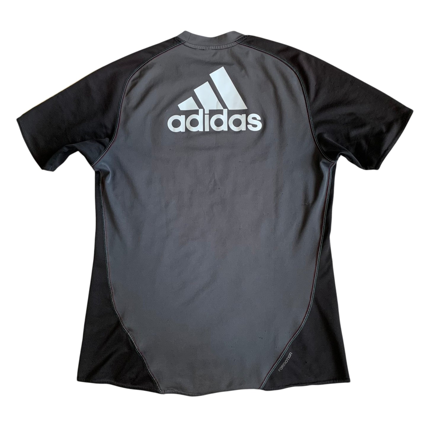 AC Mailand Trainingsshirt 2013/14 (M) Adidas