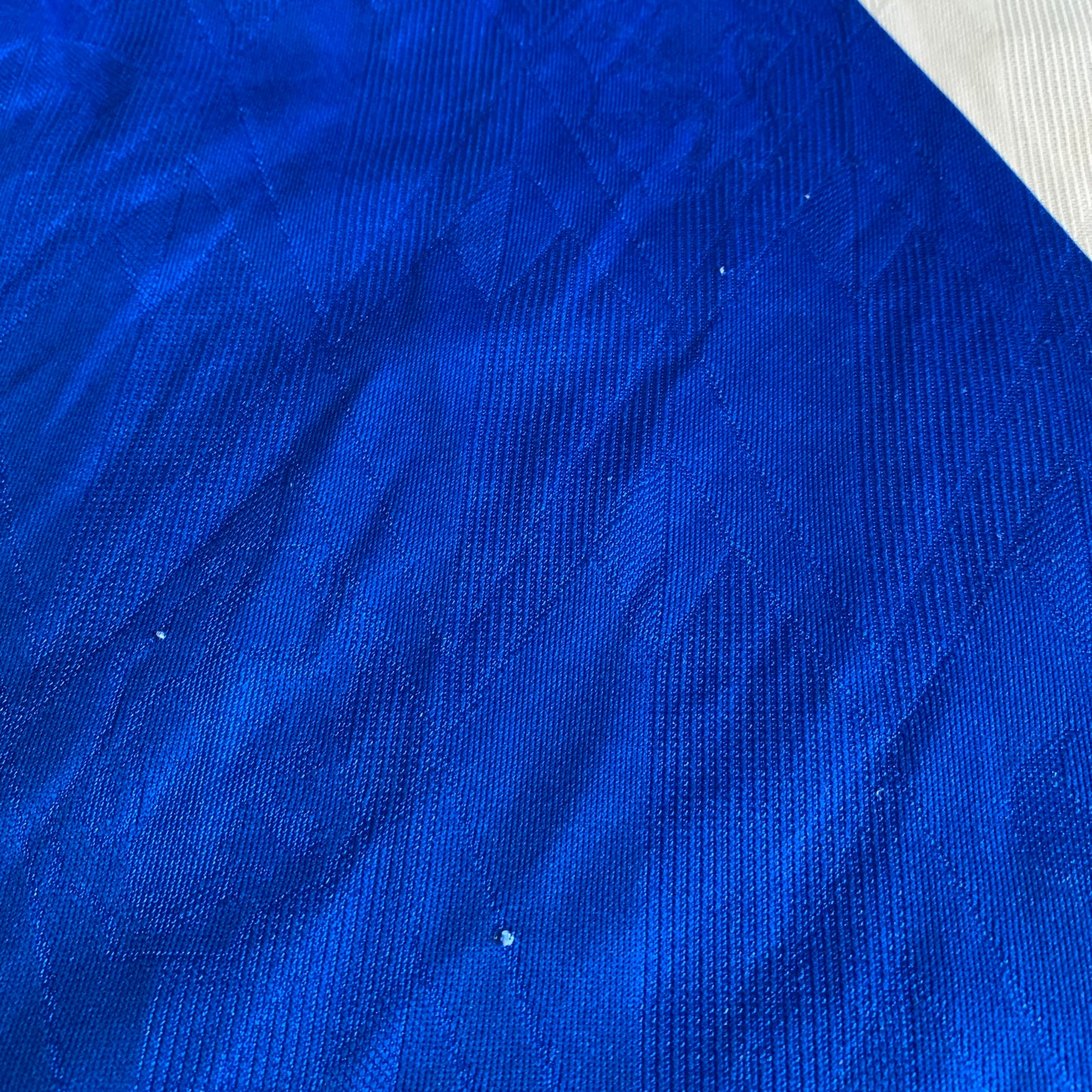 Brescia Calcio Trikot 1992/93 Heim #17 (XL) Uhlsport