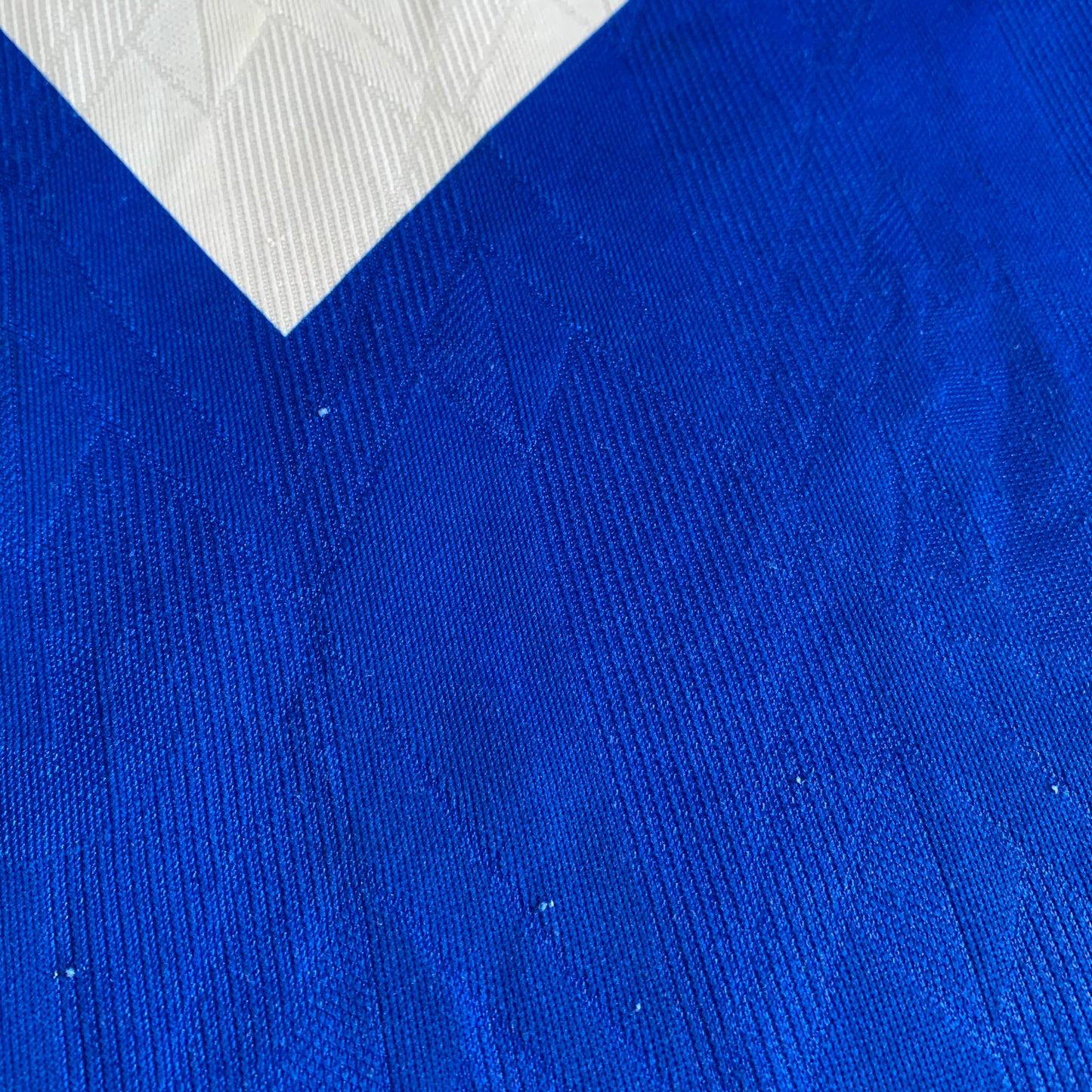 Brescia Calcio Trikot 1992/93 Heim #17 (XL) Uhlsport