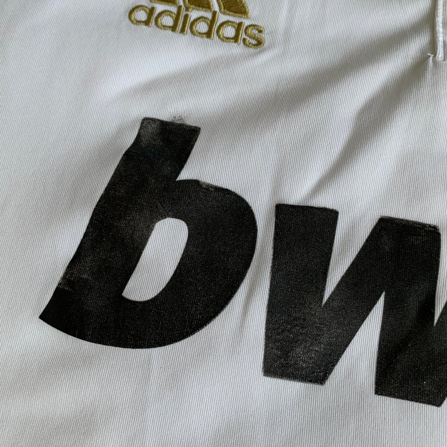 Real Madrid Trikot 2011/12 Heim Ronaldo #7 (S) Adidas