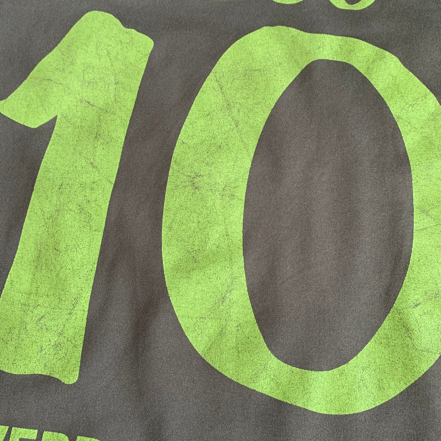 Werder Bremen Trikot 2007/08 Auswärts Diego #10 (XXL) Kappa