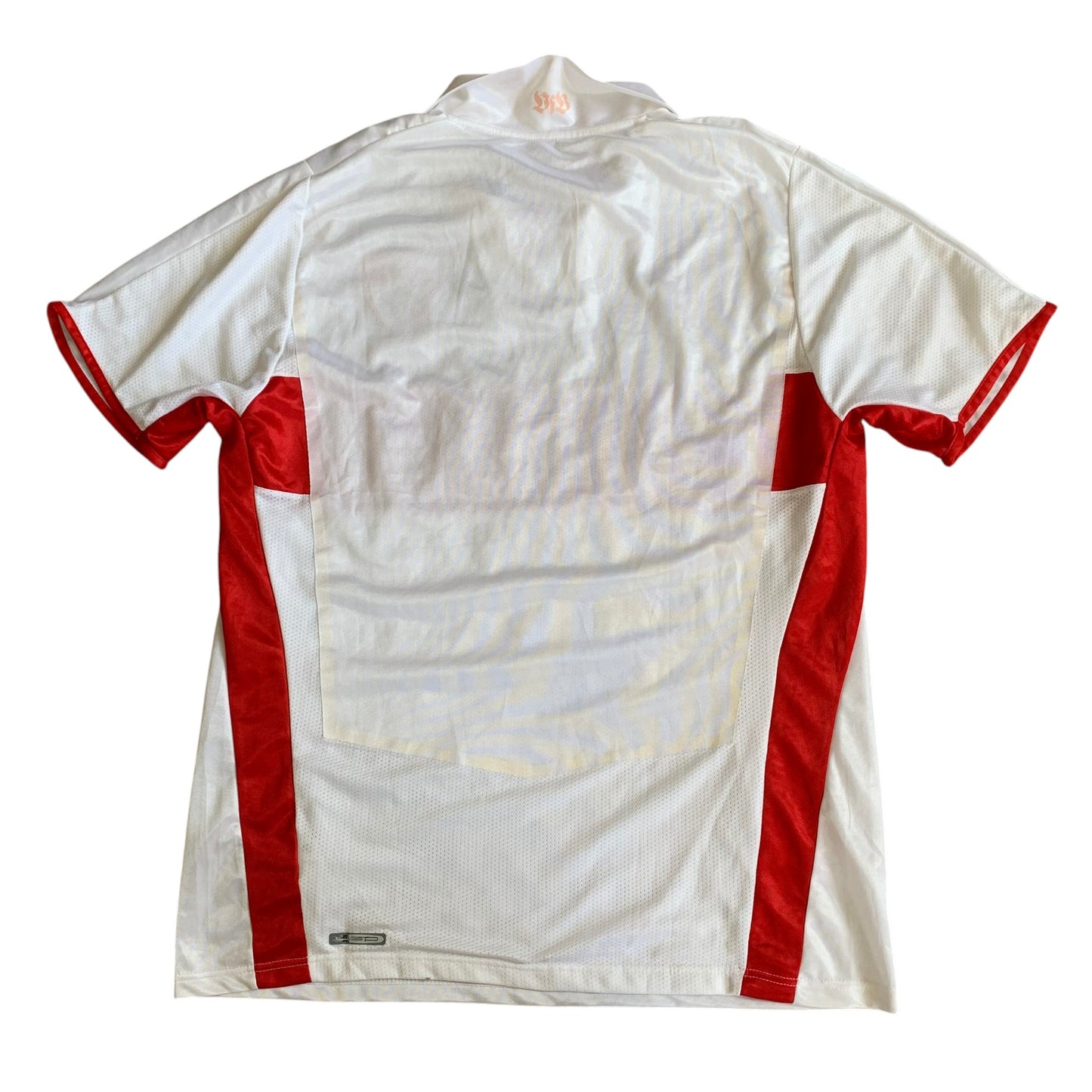VfB Stuttgart Trikot 2008/09 Heim (L) Puma
