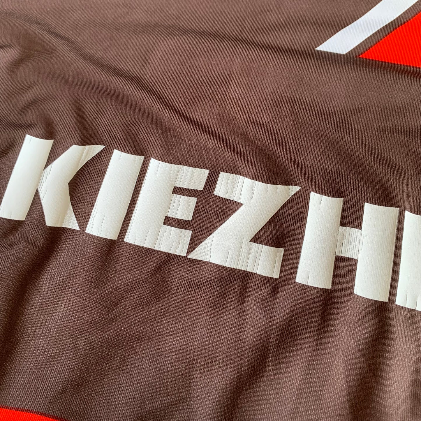 FC St. Pauli Trikot 2013/14 Heim (L) DoYouFootball