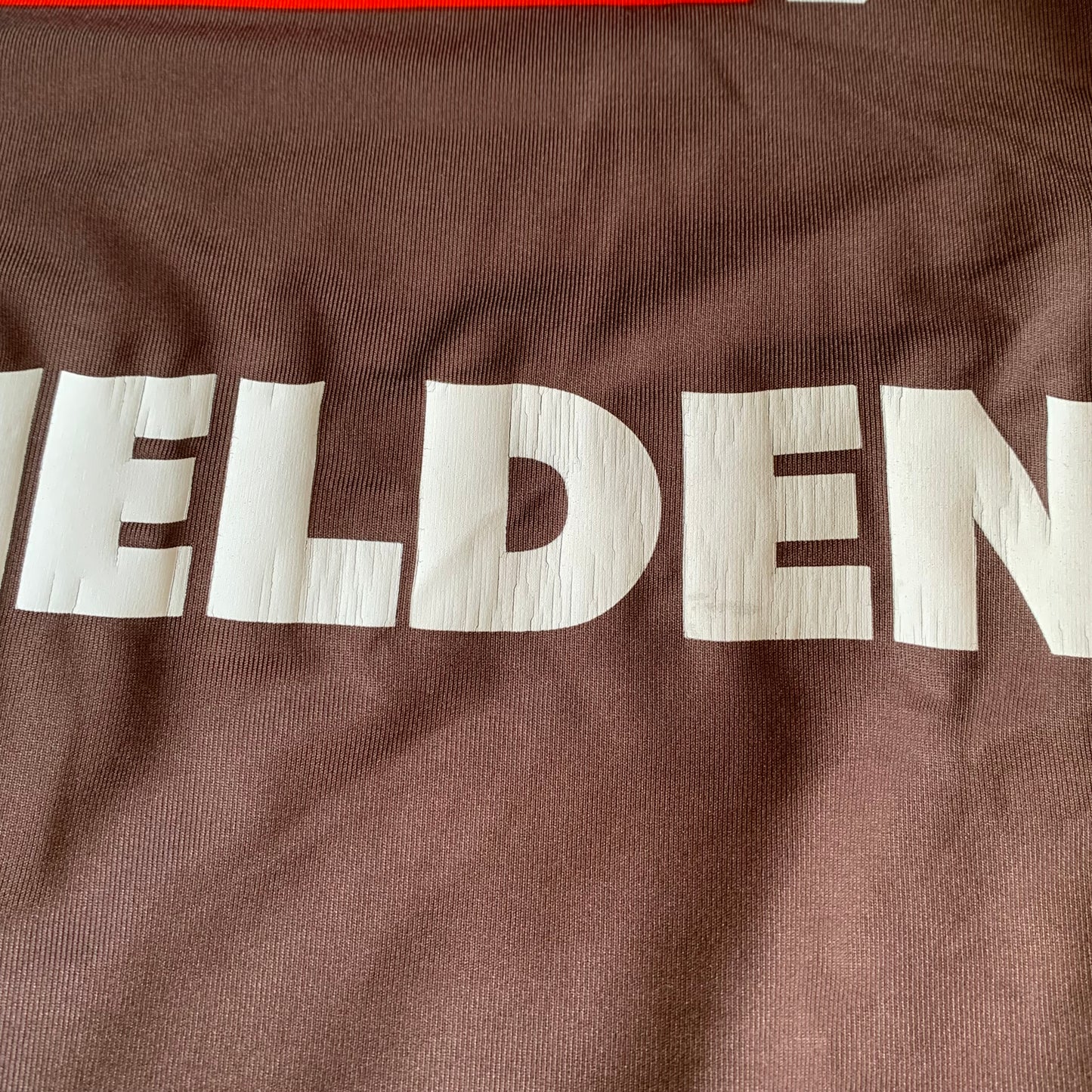 FC St. Pauli Trikot 2013/14 Heim (L) DoYouFootball