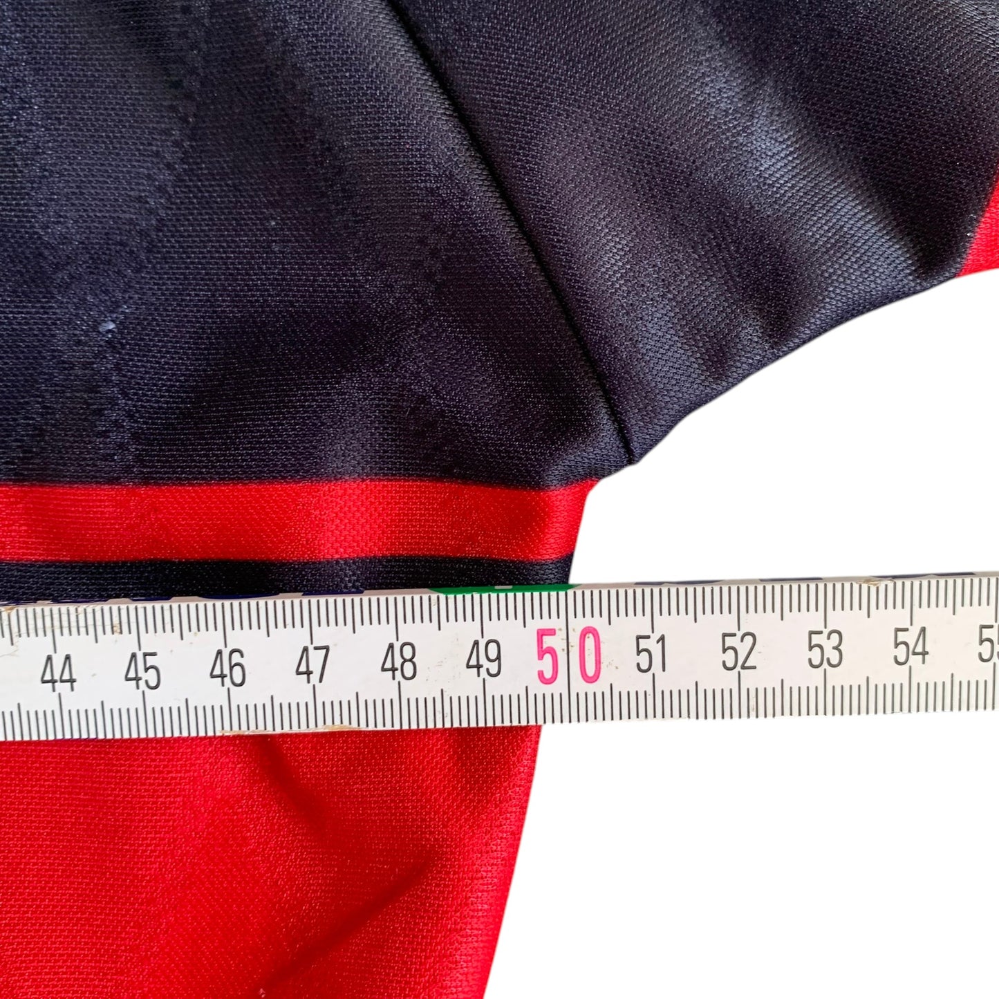 FC Bayern München Trikot 1997/98 Auswärts (S) Adidas