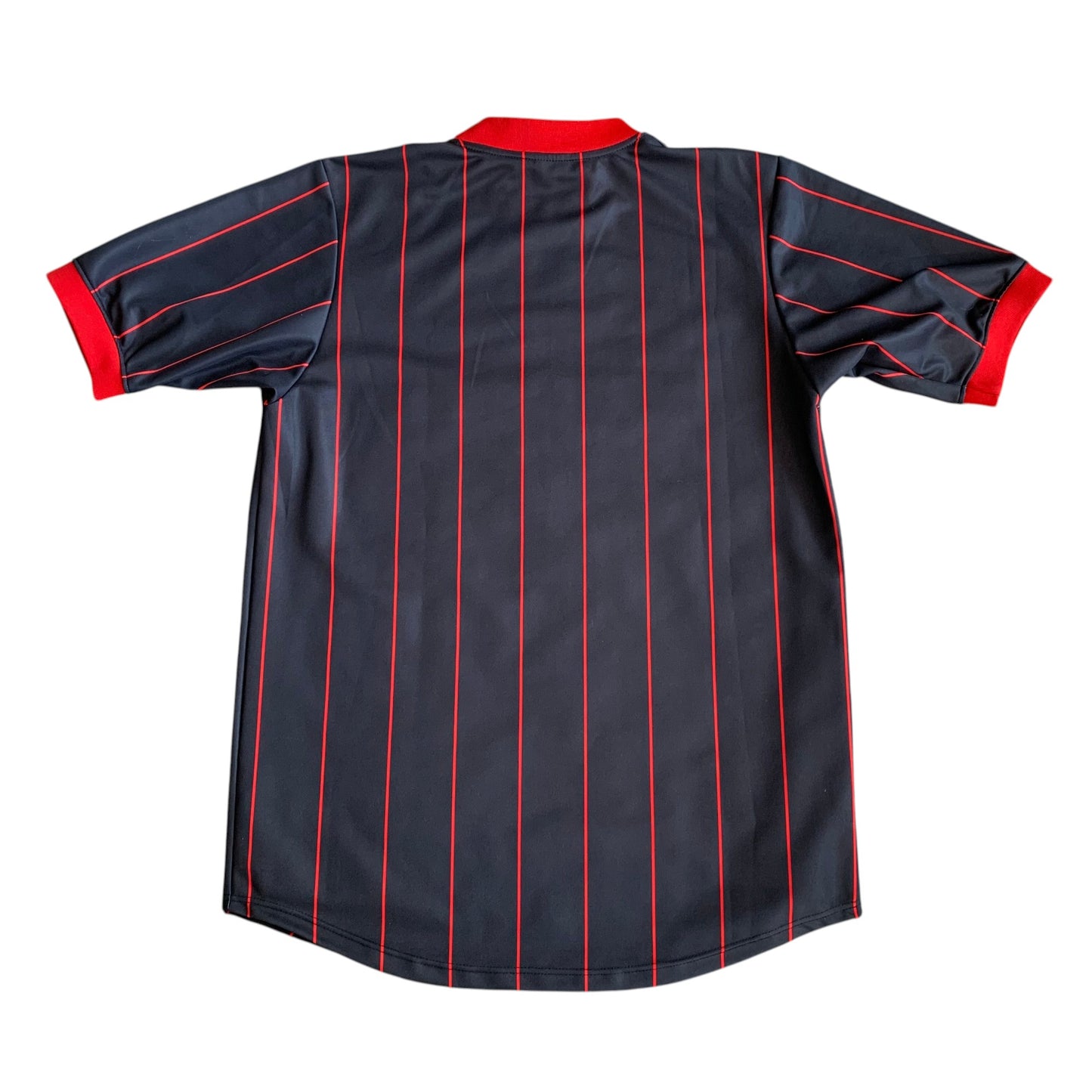 Eintracht Frankfurt Trikot 2004/05 Heim (L) JAKO