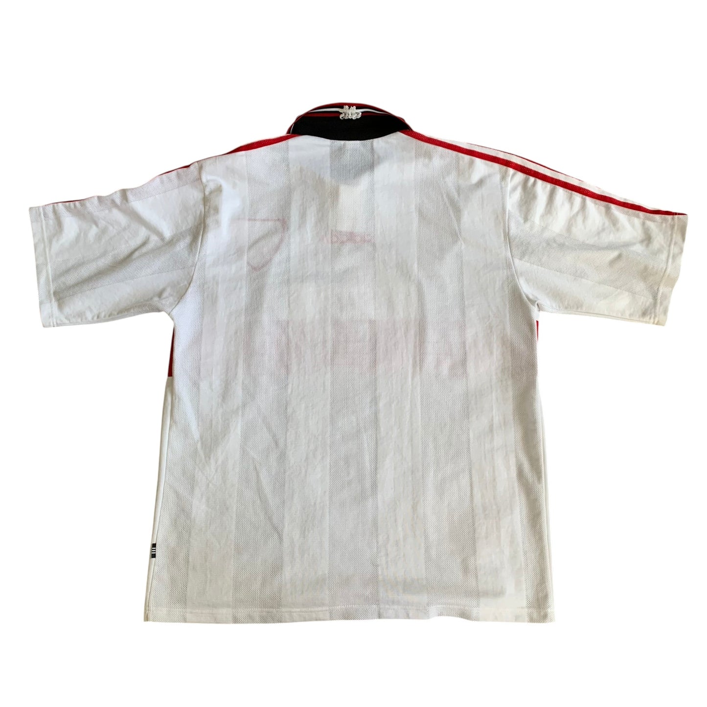 VfB Stuttgart Trikot 1996/97 Heim (XL) Adidas