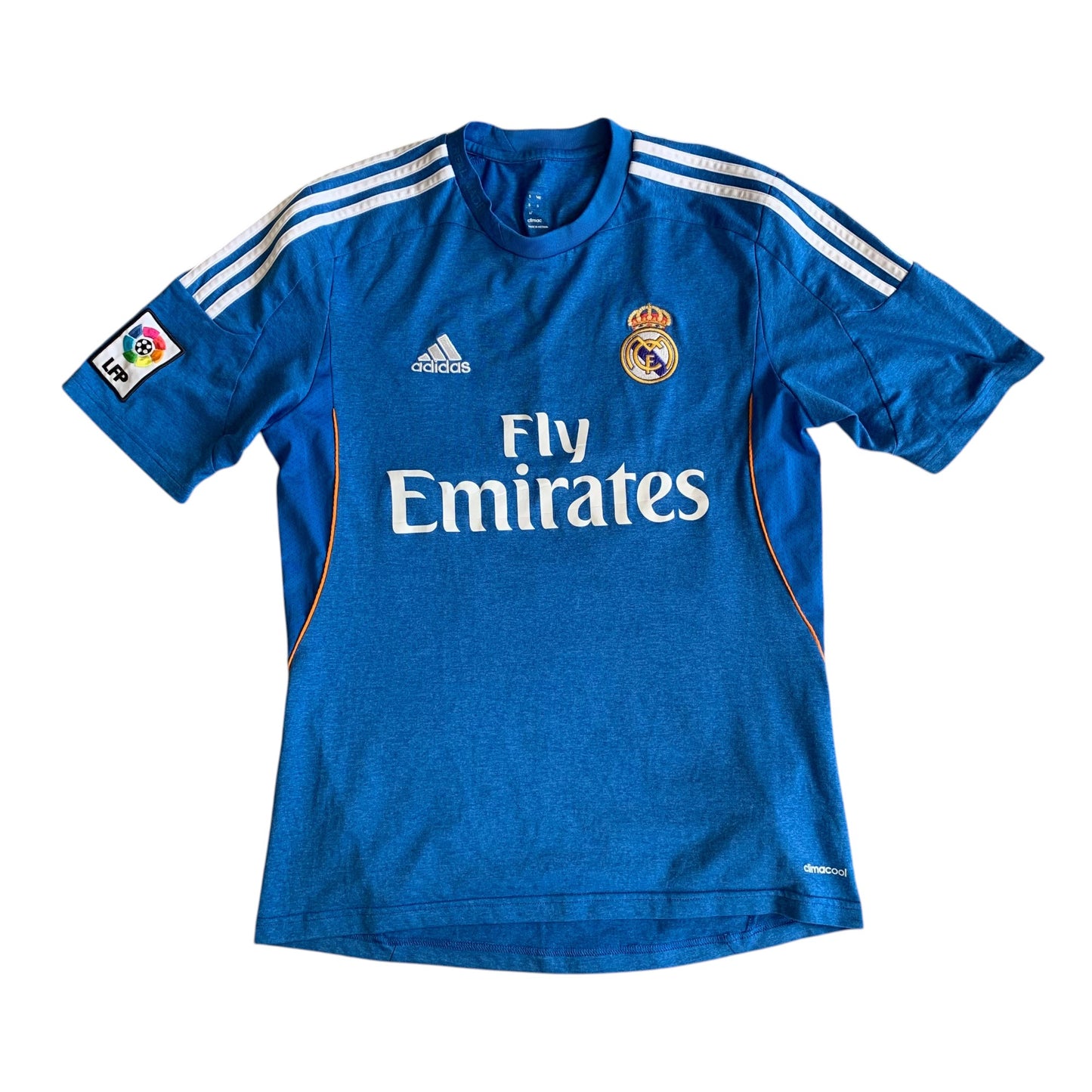 Real Madrid Trikot 2013/14 Auswärts Isco #23 (S) Adidas