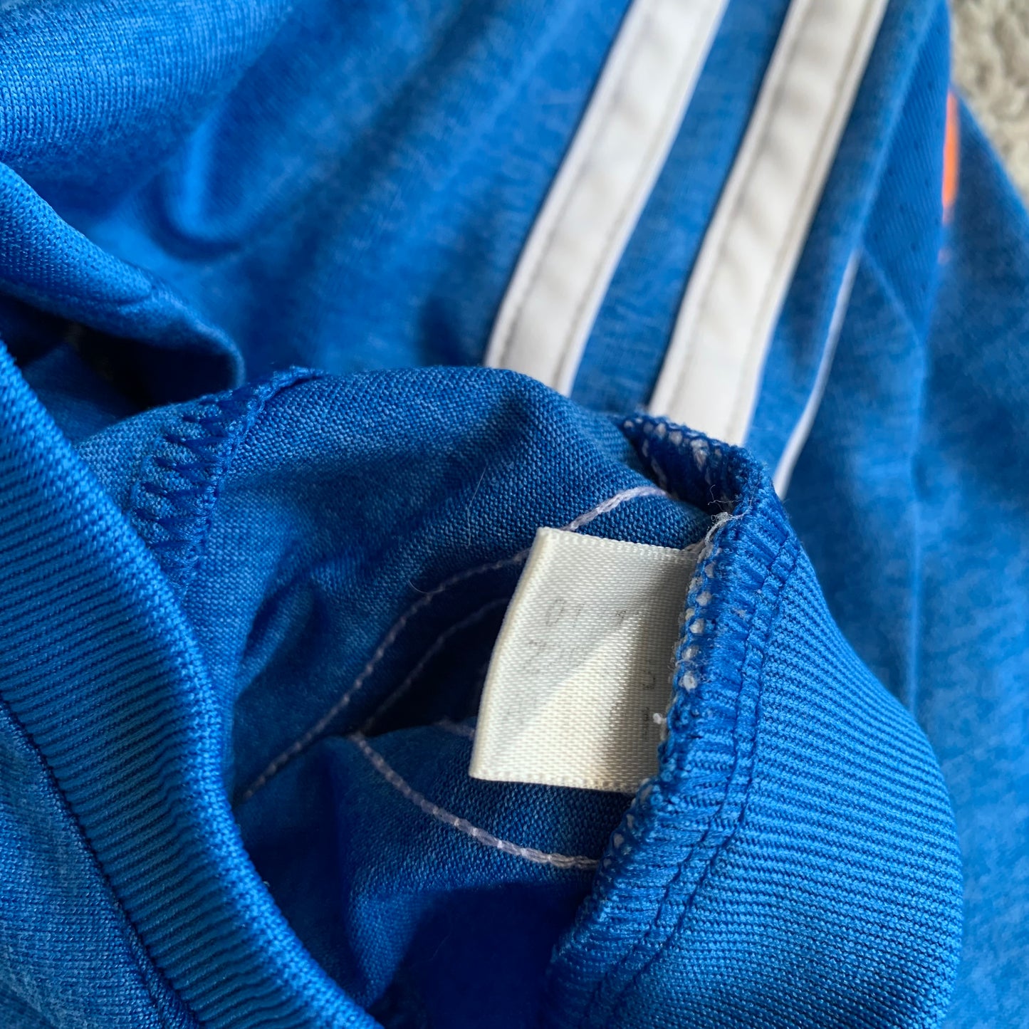 Real Madrid Trikot 2013/14 Auswärts Isco #23 (S) Adidas