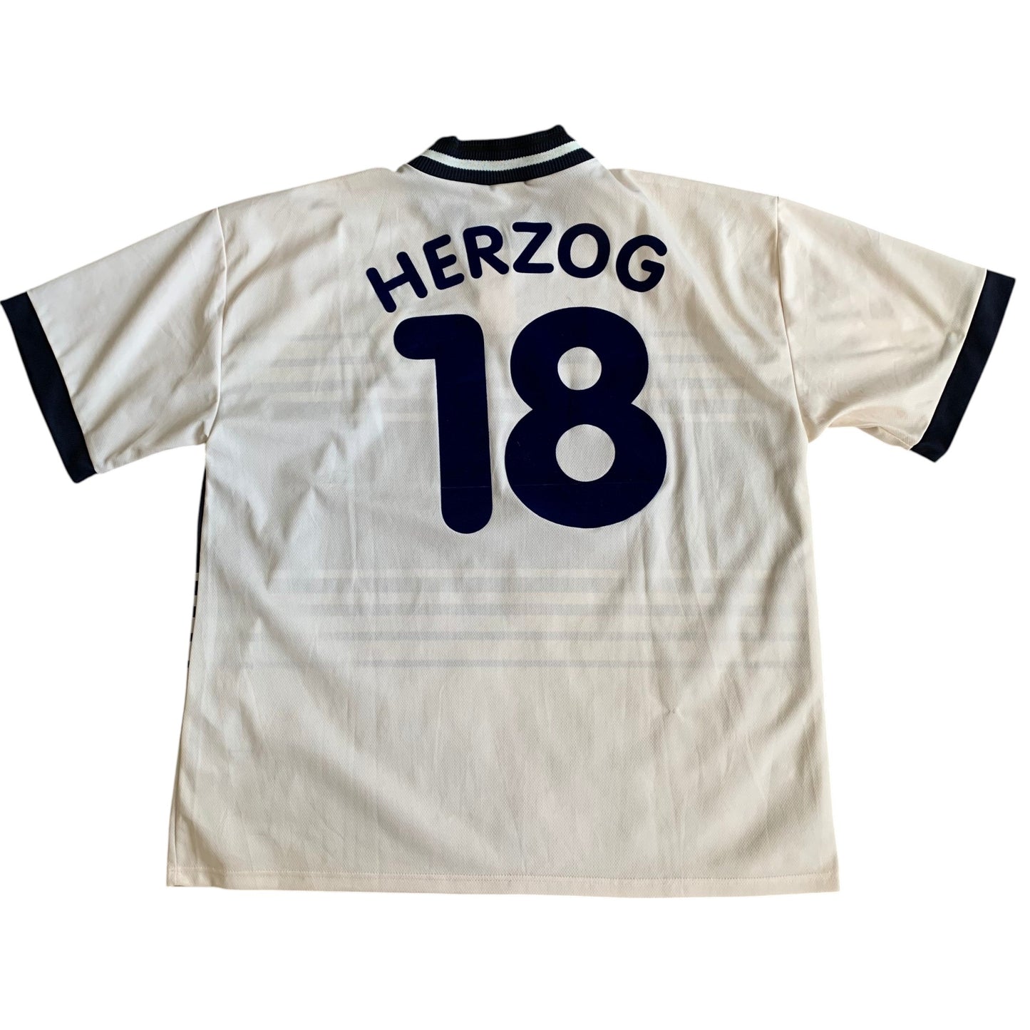 Werder Bremen Trikot 1997/98 Herzog #18 (XXL) Puma