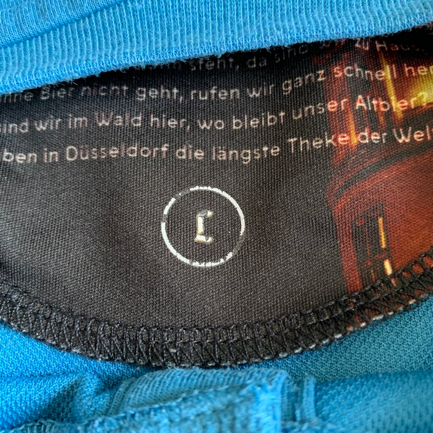 Fortuna Düsseldorf Sondertrikot #7 (L) Uhlsport