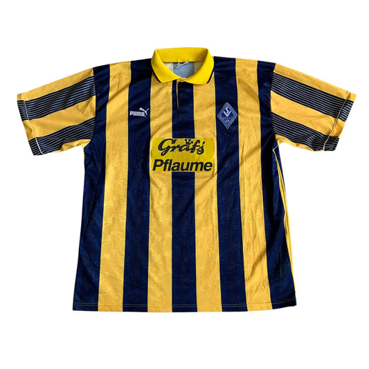 SV Waldhof Mannheim Trikot 1995/96 Auswärts (XXL) Puma