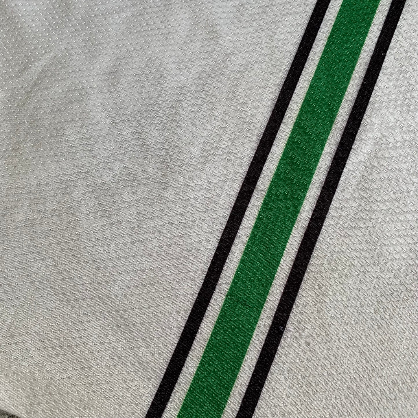 Borussia Mönchengladbach Trikot 1996/97 Auswärts (L) Reebok