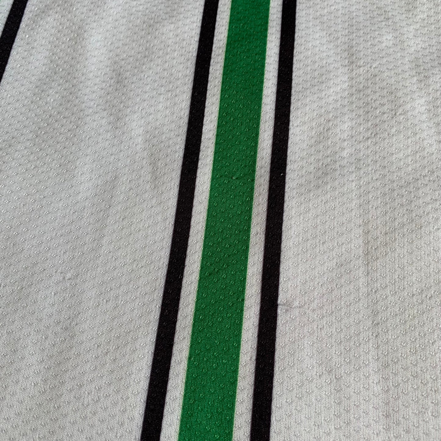 Borussia Mönchengladbach Trikot 1996/97 Auswärts (L) Reebok