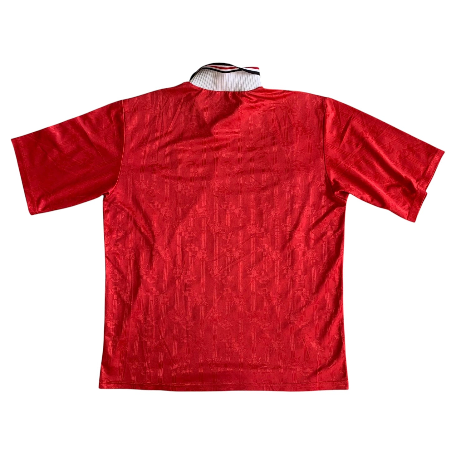 1. FC Kaiserslautern Trikot 1996/97 Heim (L) Adidas