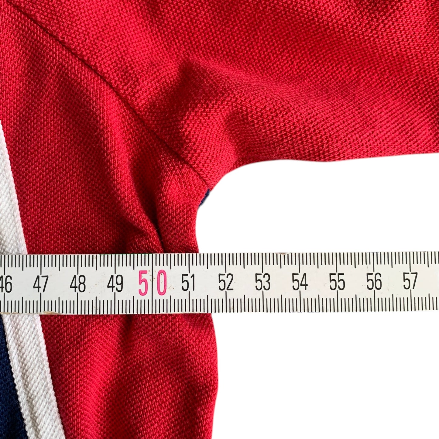 FC Bayern München Polo Shirt 2000/01 (M) Adidas