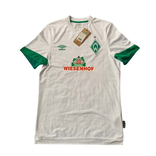 Werder Bremen Trikot 2021/22 Auswärts (M) Umbro