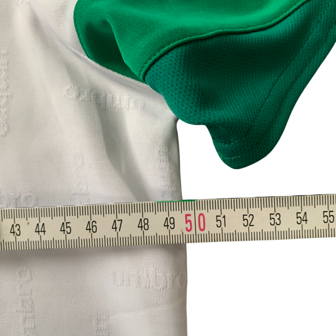 Werder Bremen Trikot 2021/22 Auswärts (M) Umbro