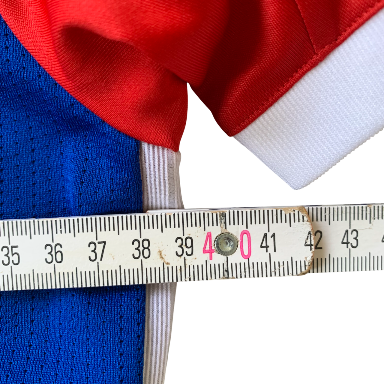 FC Bayern München Trikot 2014/15 Heim (152) Adidas