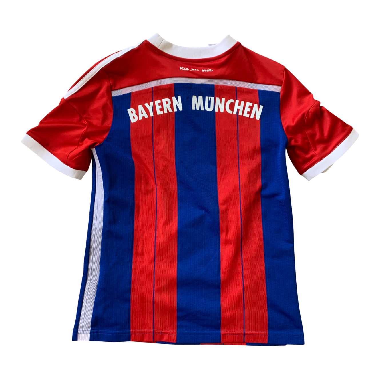 FC Bayern München Trikot 2014/15 Heim (152) Adidas