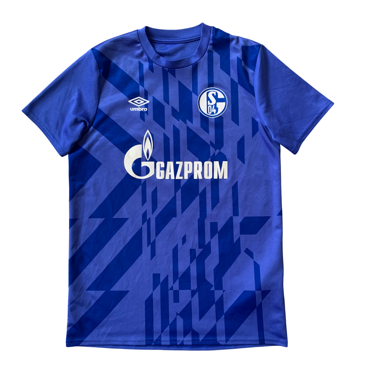 FC Schalke 04 Trainingsshirt 2019/20 (164) Umbro