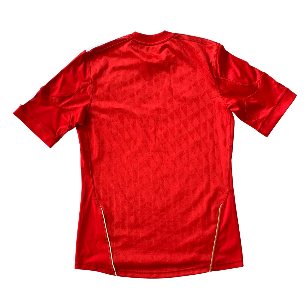 Liverpool FC Trikot 2010/11 Heim (S) Adidas