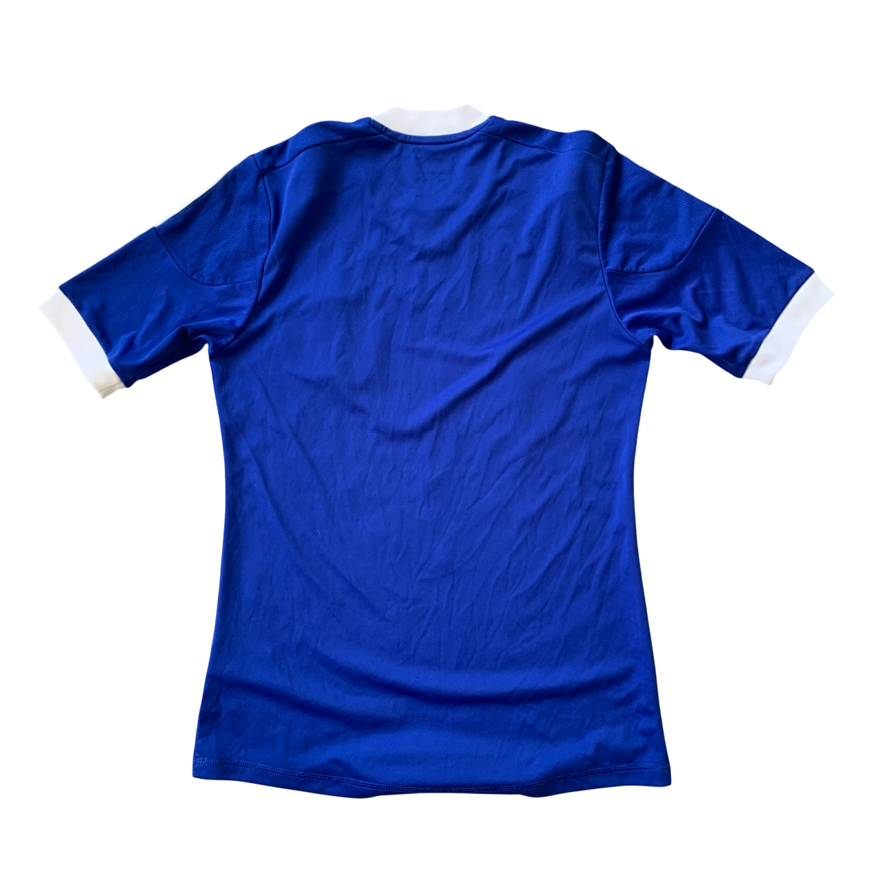 FC Schalke 04 Trikot 2012/13 Heim (S) Adidas