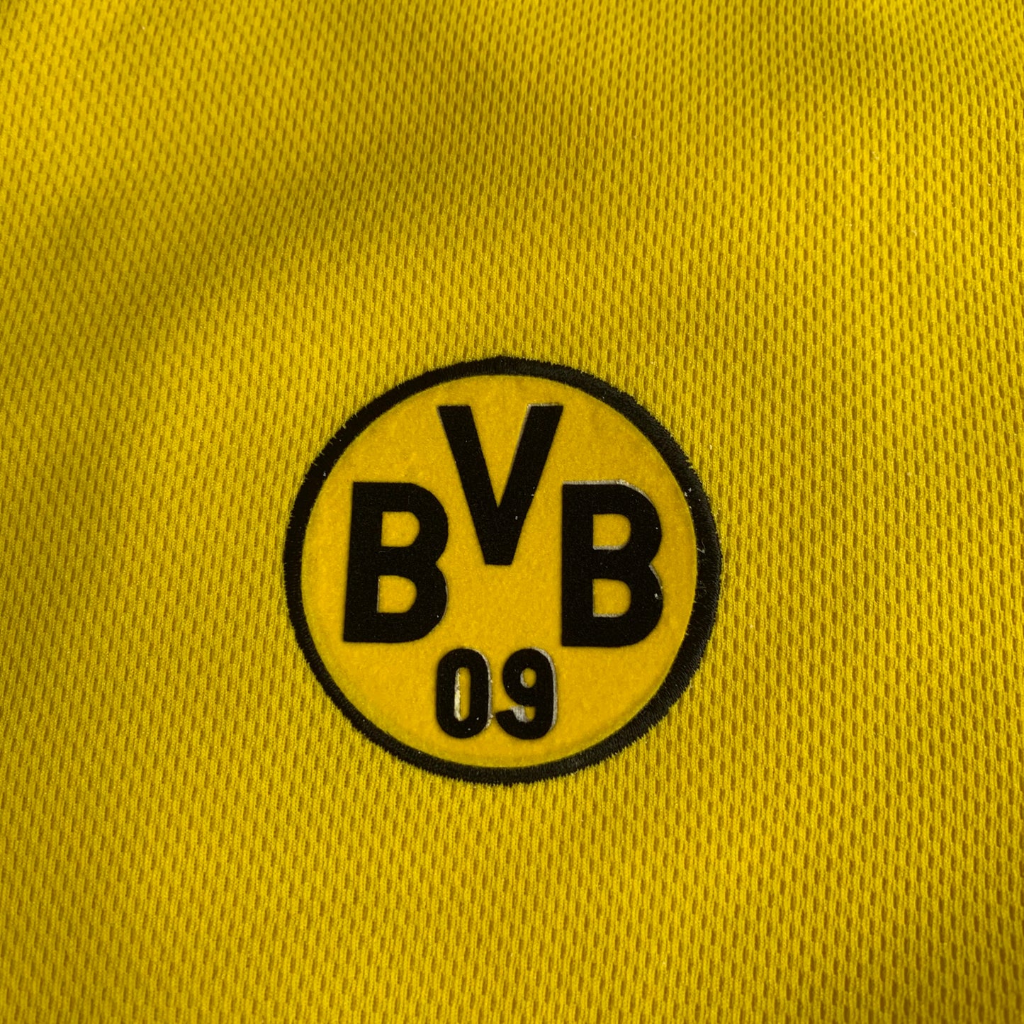Borussia Dortmund Trikot 2001/02 Heim Amoroso #22 (XXL) goool