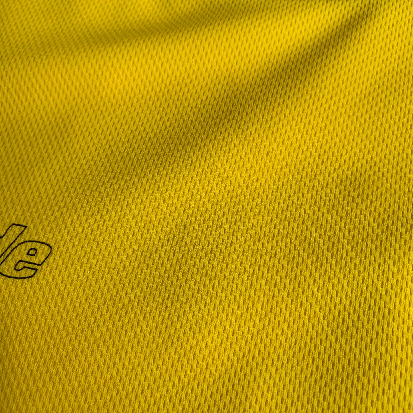 Borussia Dortmund Trikot 2001/02 Heim Amoroso #22 (XXL) goool