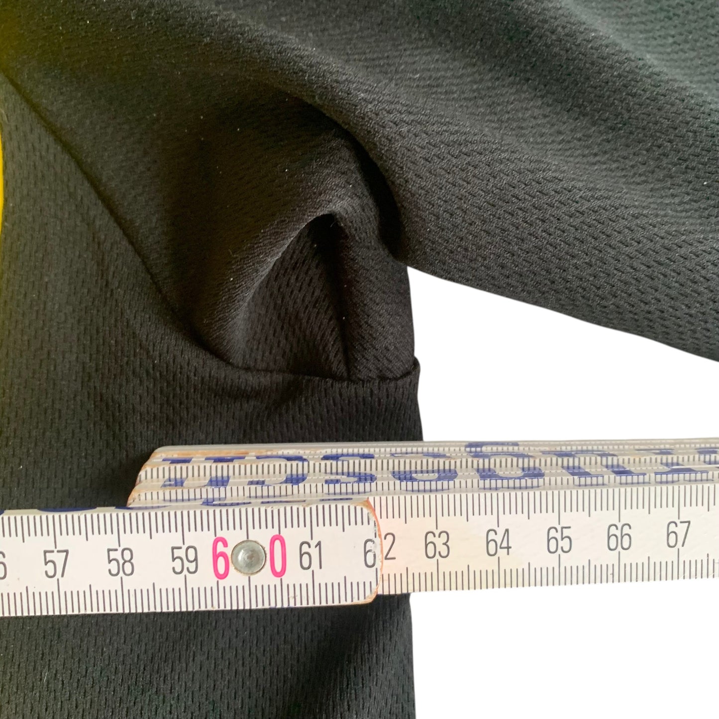 Borussia Dortmund Trikot 2001/02 Heim Amoroso #22 (XXL) goool