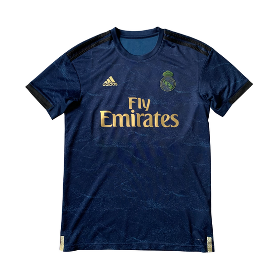Real Madrid Trikot 2019/20 Auswärts (M) Adidas