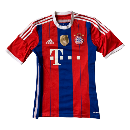 FC Bayern München Trikot 2014/15 Heim (S) Adidas