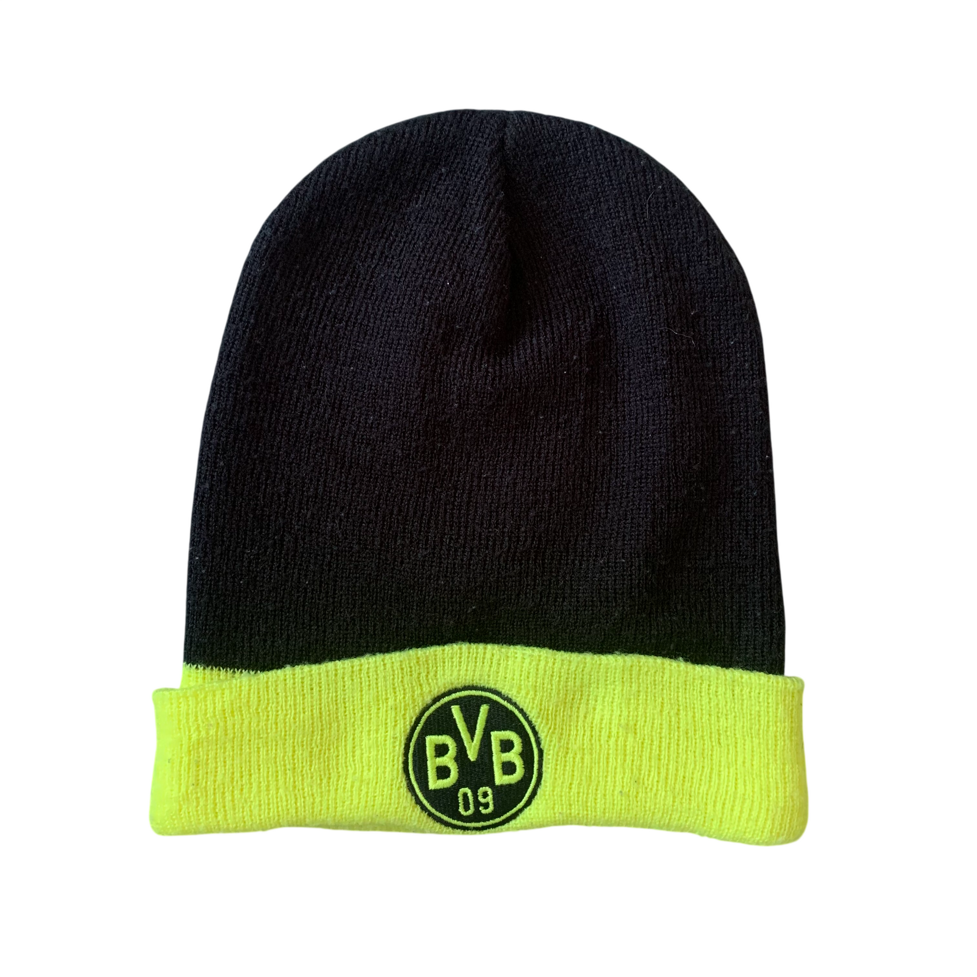 Borussia Dortmund Mütze 90s Nike