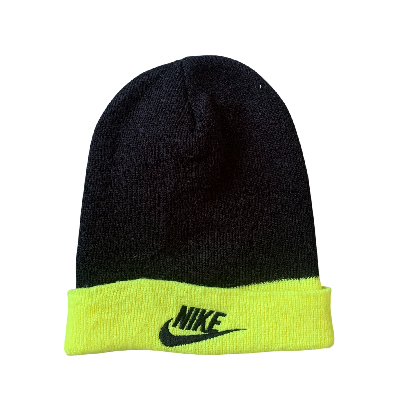 Borussia Dortmund Mütze 90s Nike