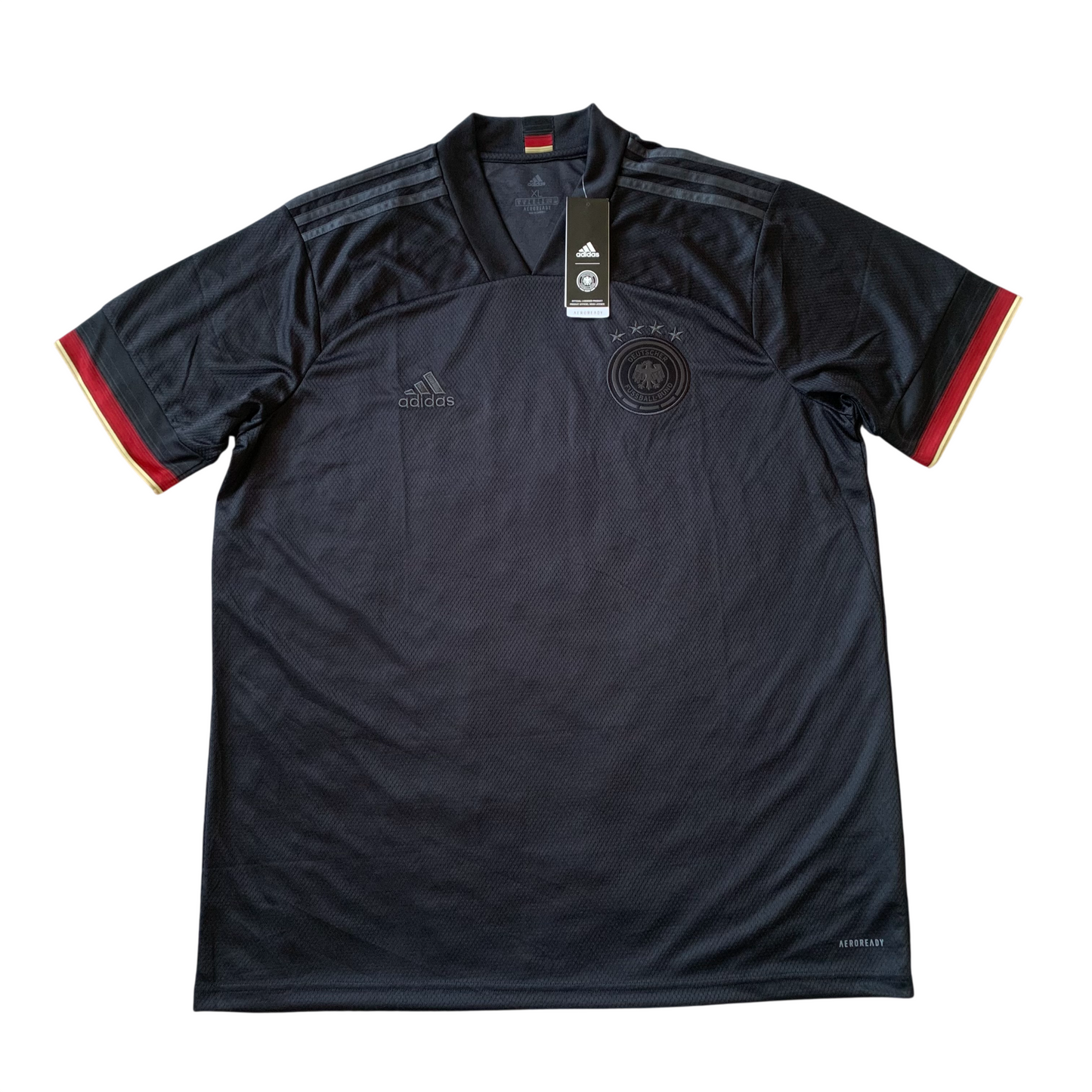DFB Deutschland Trikot EM 2020 Heim (XL) Adidas