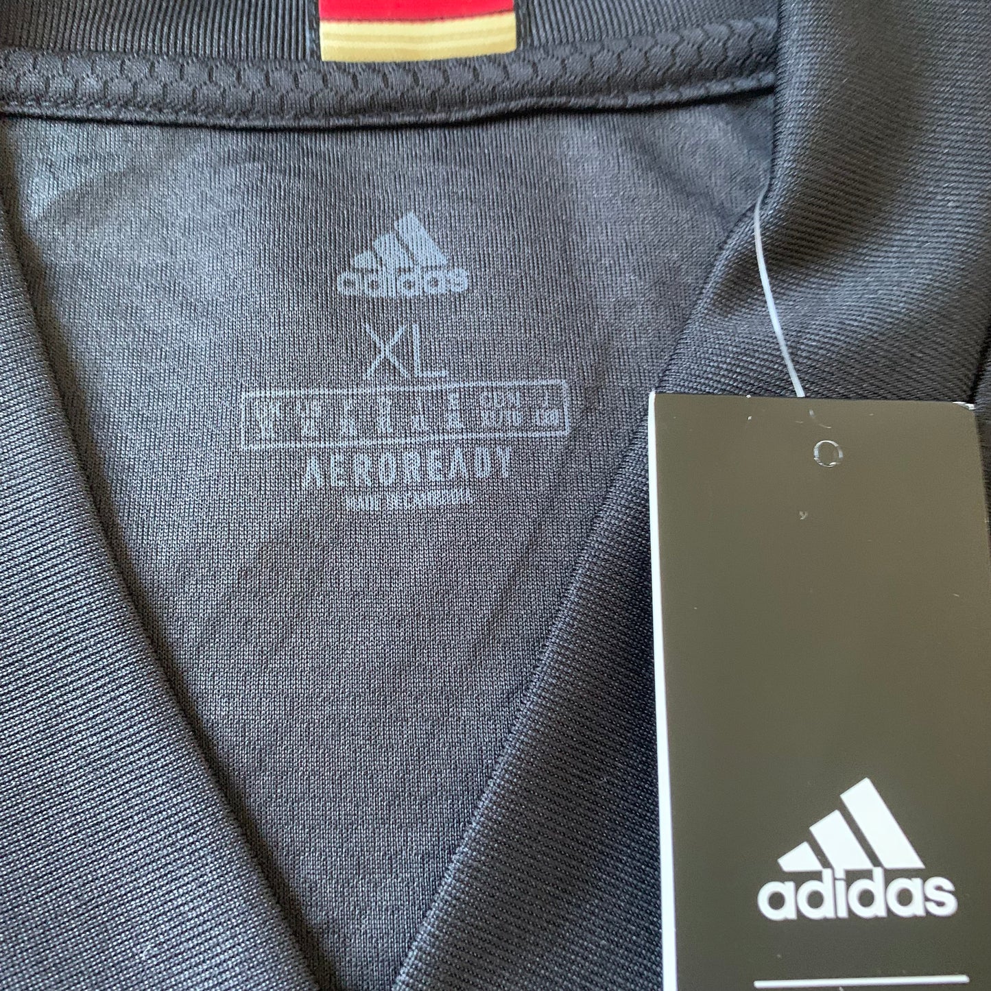 DFB Deutschland Trikot EM 2020 Heim (XL) Adidas