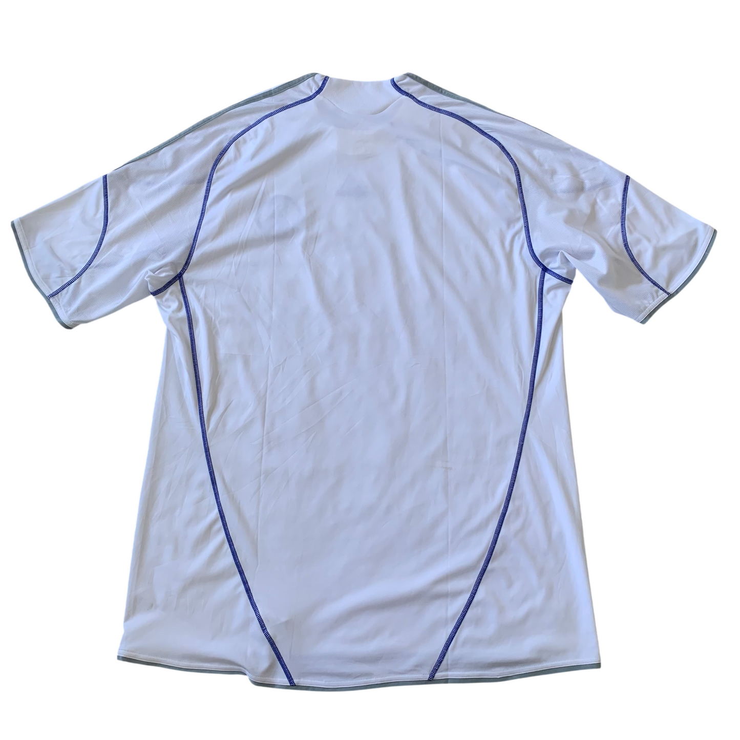 FC Schalke 04 Trikot 2009/10 Third (XXL) Adidas